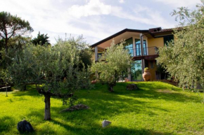 Hotel Villa Cesi